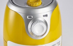 Frytkownica beztłuszczowa Ariete Frytkownica beztłuszczowa 1000W 4615 Ariete 6