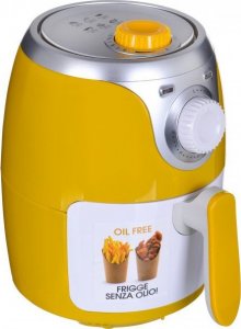 Frytkownica beztłuszczowa Ariete Frytkownica beztłuszczowa 1000W 4615 Ariete 8