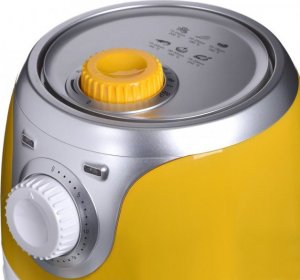 Frytkownica beztłuszczowa Ariete Frytkownica beztłuszczowa 1000W 4615 Ariete 9