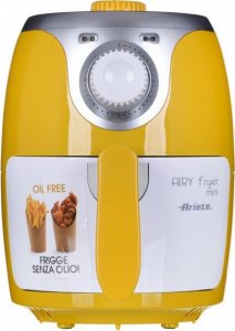 Frytkownica beztłuszczowa Ariete Frytkownica beztłuszczowa 1000W 4615 Ariete 10