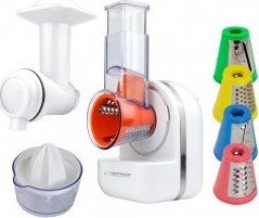 Robot kuchenny Esperanza Robot kuchenny do krojenia warzyw Esperanza PANZANELLA EKM027 (150W) 7