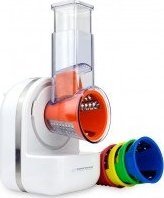 Robot kuchenny Esperanza Robot kuchenny do krojenia warzyw Esperanza PANZANELLA EKM027 (150W) 8