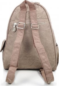 Bag Street Plecak damski szary Bag Street 2229-GR 3