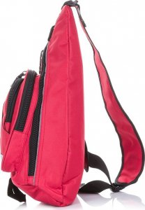Bag Street Plecak sportowy granatowy Bag Street  4033-DB 7