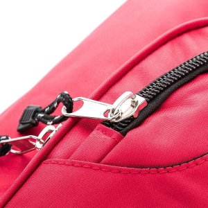 Bag Street Plecak sportowy granatowy Bag Street  4033-DB 8