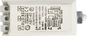 Shumee Zapłonnik 35-400W AB1-40 do lamp sodowych i metalohalogenkowych CB6983 1