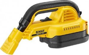 Odkurzacz ręczny Dewalt Odkurzacz ręczny DeWalt XR DCV517N-XJ (180W  kolor żółty) 1