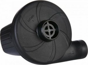 Pompka do materaca 12V + 3 końcówki 5