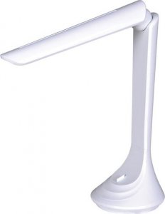 Lampka biurkowa Lumes biała  (E19701K-MT-205 BIAŁYK-MT-205-BIALY) 2