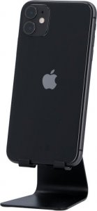 Apple iPhone 11 A2221 4GB 64GB Black Powystawowy iOS - 177693-uniw 3