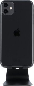 Apple iPhone 11 A2221 4GB 64GB Black Powystawowy iOS - 177693-uniw 5