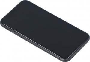 Apple iPhone 11 A2221 4GB 64GB Black Powystawowy iOS - 177693-uniw 6