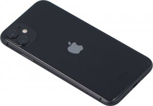 Apple iPhone 11 A2221 4GB 64GB Black Powystawowy iOS - 177693-uniw 7