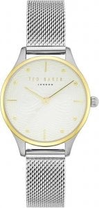Zegarek Ted Baker ZEGAREK TED BAKER damski TE50704001 (30MM) NoSize 1