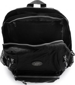 Bag Street Plecak sportowy szary BAG STREET 2212-GR 3