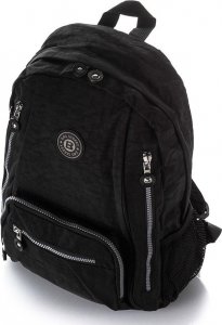 Bag Street Plecak sportowy szary BAG STREET 2212-GR 5