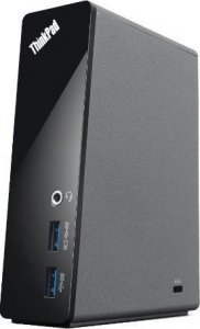Tusz Lenovo NOWA Stacja Dokująca LENOVO ThinkPad OneLink Pro Dock DU9033S1 USB 3.0 1