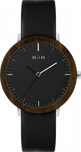 Zegarek MAM Zegarek MAM uniwersalny MAM621 (39MM) NoSize 1