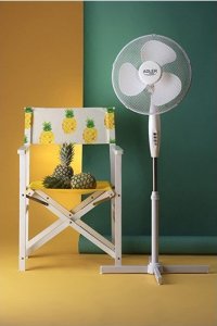 Wentylator Adler Wentylator stojący 40cm 6