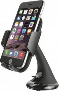 Esperanza Uchwyt samochodowy do smartfona Esperanza BEETLE EMH113 (kolor czarny) 6