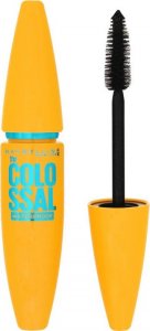 Maybelline  Maybelline Mascara Colossal Czarna  Waterproof   10.7ml 1