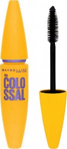 Maybelline  Maybelline Mascara Colossal Czarna  (fioletowa)  10.7ml 1