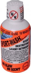 Atsko Płyn do prania Sport Wash 1338 532 ml Atsko 3