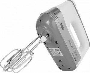 Mikser Teesa Mikser ręczny z misą obrotową 500W 4