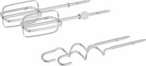 Mikser Teesa Mikser ręczny z misą obrotową 500W 6