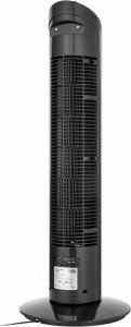 Wentylator Teesa Wentylator kolumnowy  sterowany pilotem Teesa, 74 cm 2