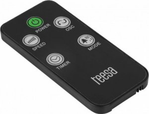 Wentylator Teesa Wentylator kolumnowy  sterowany pilotem Teesa, 74 cm 8