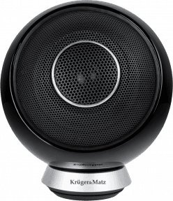 Kino domowe Kruger&Matz Zestaw kina domowego 3.1 Kruger&Matz  Cinematix 15