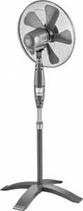 Wentylator Teesa Wentylator stojący sterowany pilotem 2