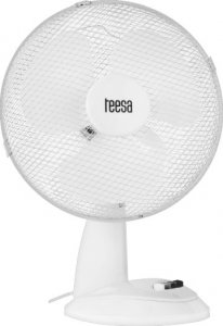 Wentylator Teesa Wentylator stołowy TEESA 2