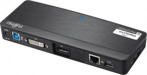 Stacja/replikator Fujitsu PR8.1 USB 3.0 (S26391-F6007-L410) 2