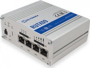 Modem Teltonika Router LTE Teltonika RUTX09000000 1