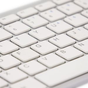 Klawiatura R-GO Tools Compact (RGOECQYW) 5