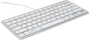Klawiatura R-GO Tools Compact (RGOECQYW) 7