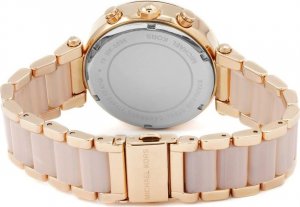 Zegarek Michael Kors ZEGAREK DAMSKI MICHAEL KORS MK5896 -  PARKER (zx701b) 3