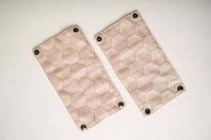 Kavka KAVKA pady / ochraniacze na pasy naramienne 3