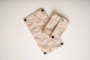 Kavka KAVKA pady / ochraniacze na pasy naramienne 4