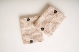 Kavka KAVKA pady / ochraniacze na pasy naramienne 5