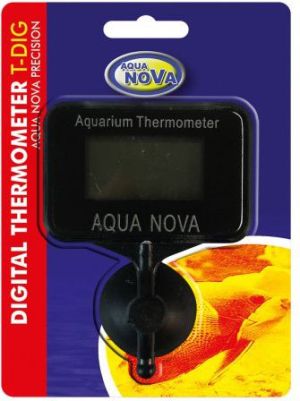 Aqua Nova TERMOMETR CYFROWY 1