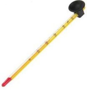 Aqua Nova TERMOMETR SZKLANY CIENKI 2