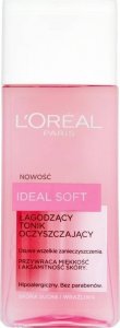 XXX_Loreal (L’Oreal Paris) Loreal Skin Ekspert Tonik oczyszczający Rare Flowers do skóry suchej i wrażliwej  200ml 2