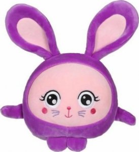 Gipsy Pluszak Gipsy Squishimals Violet Becky 1