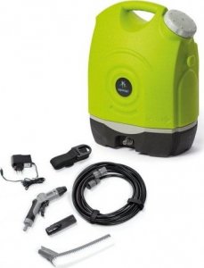 Myjka ciśnieniowa Mobilna, ciśnieniowa myjka akumulatorowa AQUA2GO - aqua2go Mobile Pressure Washer 1