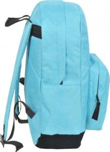 BeUniq Plecak szkolny niebieski 2