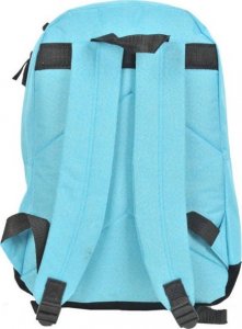 BeUniq Plecak szkolny niebieski 3