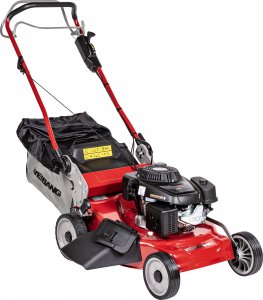 Kosiarka spalinowa Weibang WB537 SLC 2